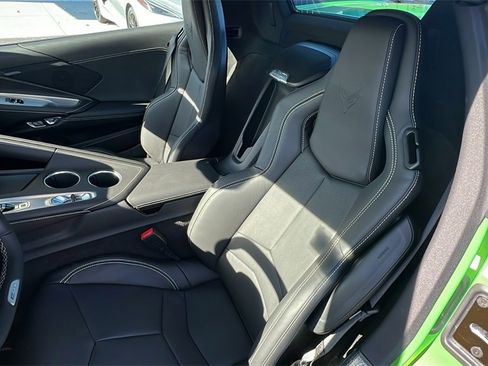 New 2026 Chevrolet Corvette E-Ray image 18