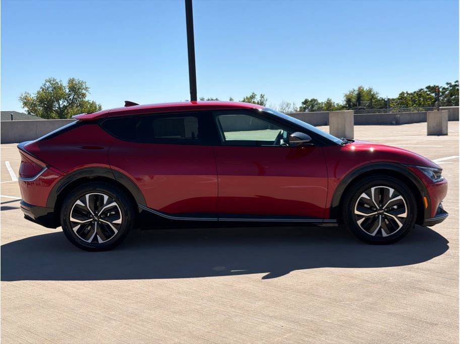 Used 2023 Kia EV6 Wind AWD/4WD image 9
