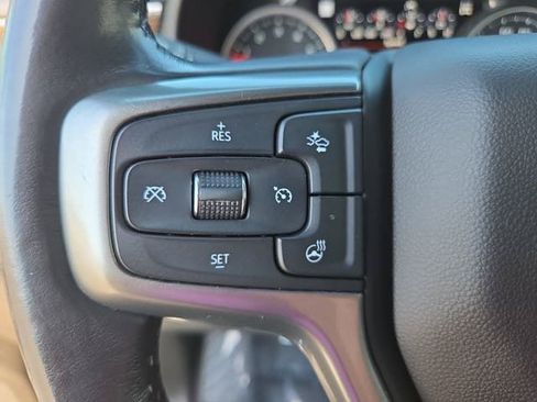 Used 2021 Chevrolet Tahoe Premier AWD/4WD image 19