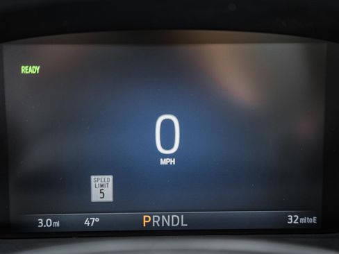 New 2026 Ford Escape ST-Line Select w/ Tech Pack #1 image 40