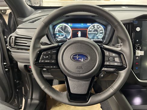 New 2025 Subaru Forester Touring image 18