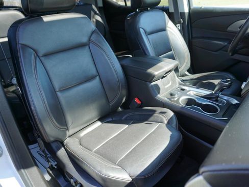 Used 2018 Chevrolet Traverse Premier image 28