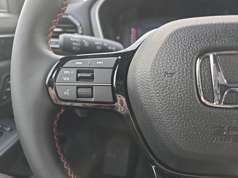 New 2026 Honda Passport TrailSport Elite image 18