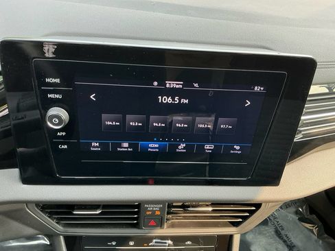 Used 2025 Volkswagen Jetta S FWD image 18