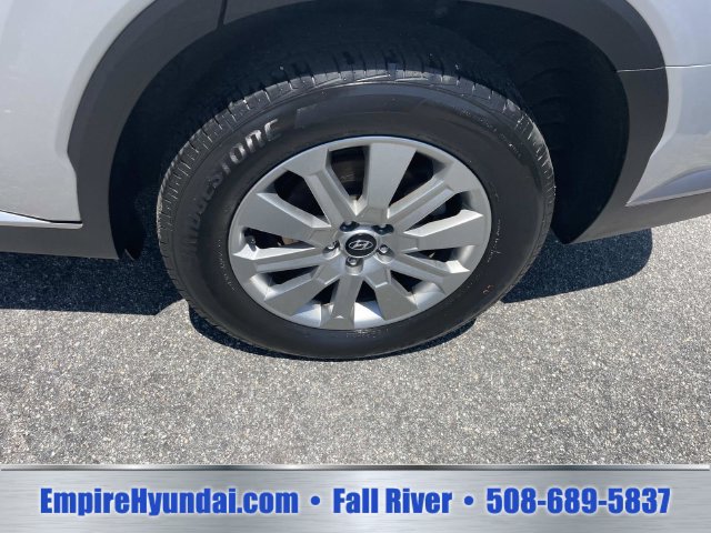 Used 2025 Hyundai Palisade SEL AWD/4WD image 13