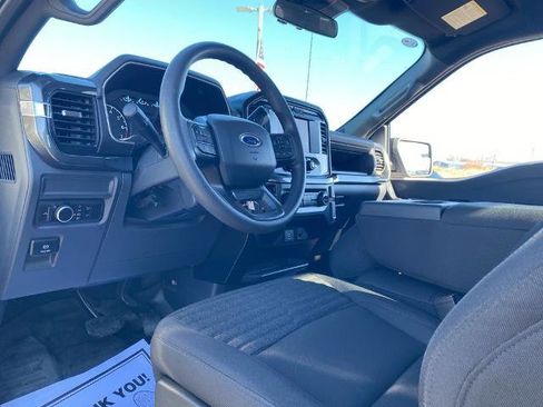 Certified 2023 Ford F150 XL w/ STX Appearance Package image 15