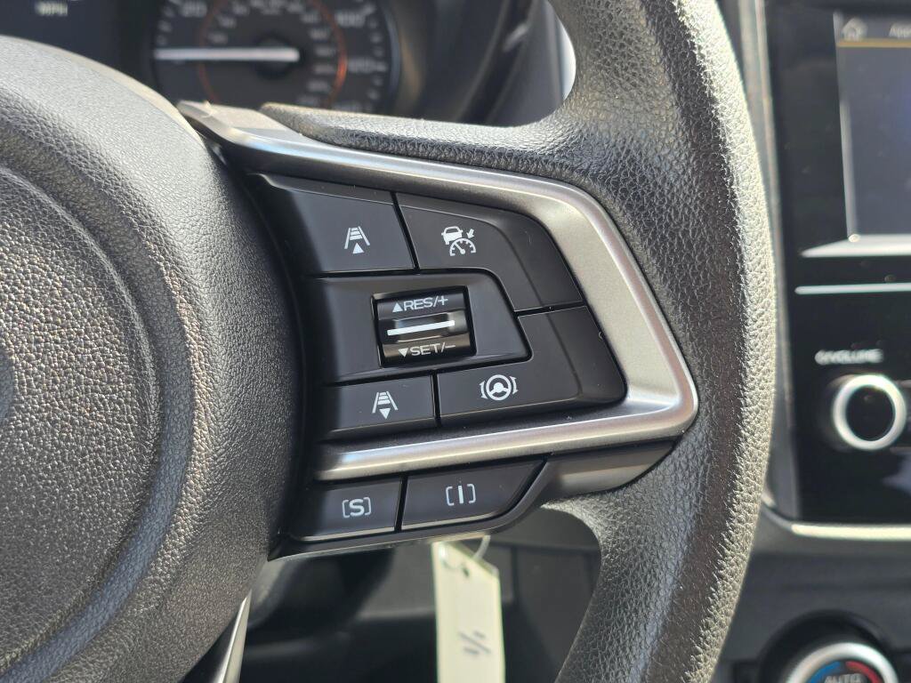 Used 2021 Subaru Crosstrek 2.0i AWD/4WD image 28