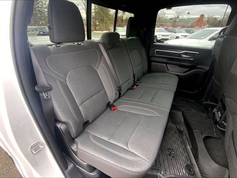 Certified 2023 RAM 1500 Big Horn image 18