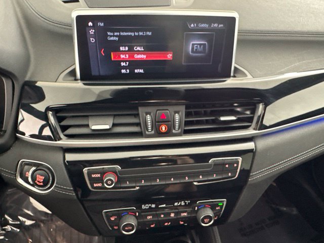 Used 2023 BMW X2 xDrive28i w/ Convenience Package AWD/4WD image 27