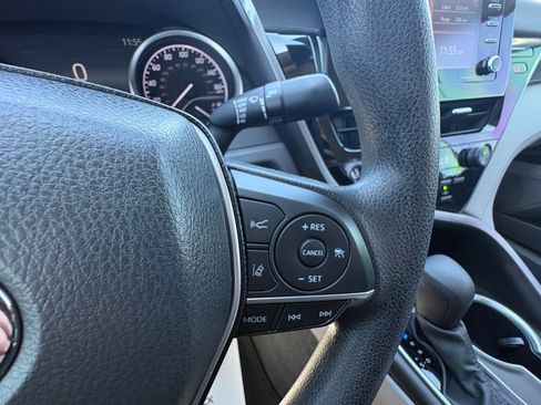 Used 2023 Toyota Camry LE image 23