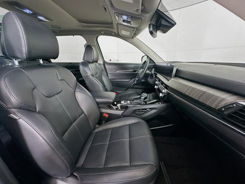 Used 2024 Kia Telluride SX AWD/4WD image 34
