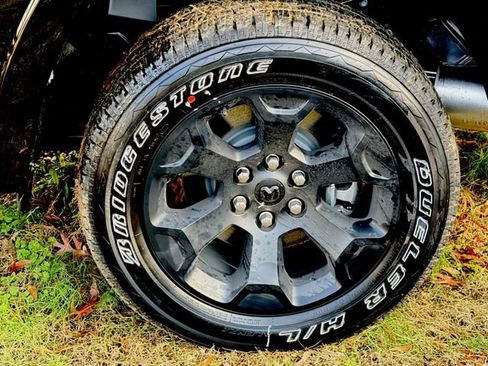 New 2026 RAM 1500 Big Horn image 16