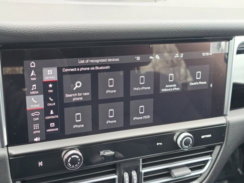 Certified 2025 Porsche Macan image 22