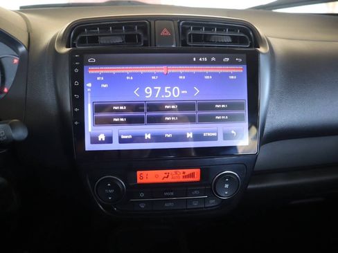 Used 2015 Mitsubishi Mirage DE FWD image 28
