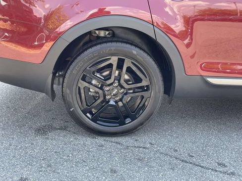 Certified 2023 Kia Telluride EX X-Line AWD/4WD image 7