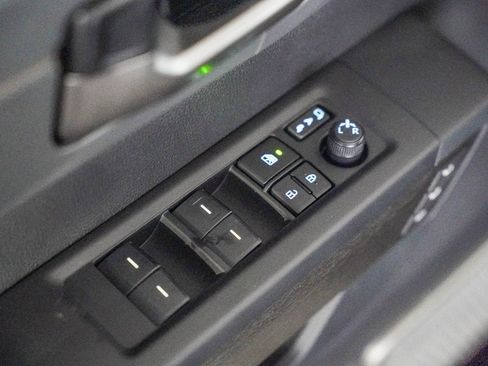 New 2026 Toyota Sequoia Capstone image 23