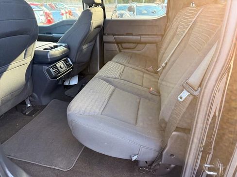 Used 2021 Ford F150 XL w/ STX Appearance Package image 7
