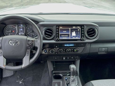 Used 2023 Toyota Tacoma SR5 image 15