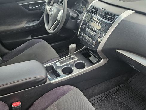 Used 2013 Nissan Altima 2.5 image 4