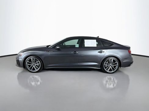 Used 2024 Audi A5 2.0T Premium w/ Summer of Audi Package AWD/4WD image 4