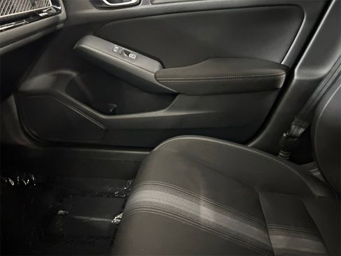 Certified 2023 Honda Civic Sport image 30