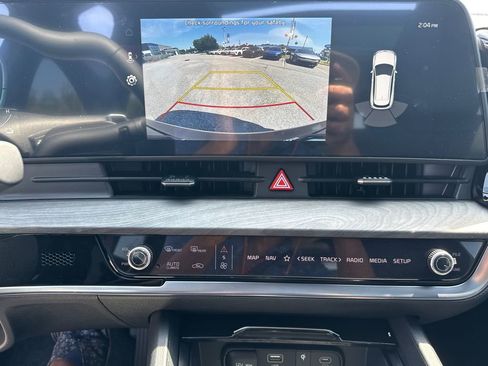 New 2024 Kia Sportage X-Line image 30