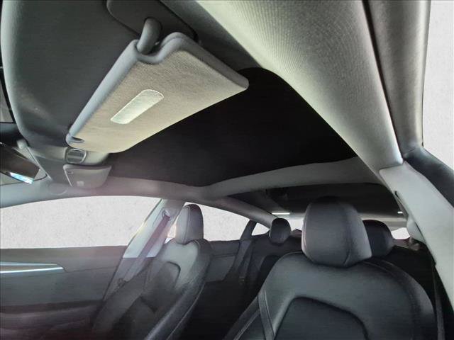 Used 2023 Tesla Model 3 Standard Range RWD image 16