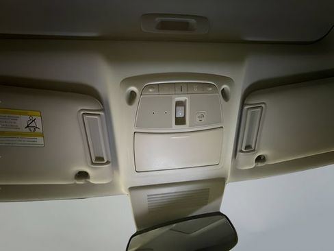Used 2019 INFINITI QX80 Luxe w/ All-Season Package RWD image 29
