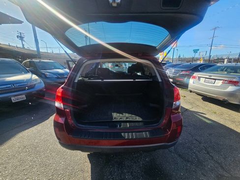 Used 2014 Subaru Outback 2.5i Premium image 11