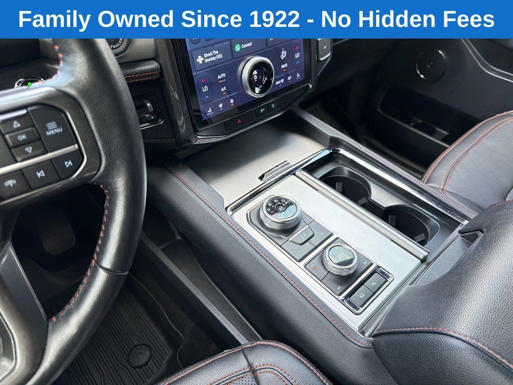 Used 2023 Ford Expedition Timberline AWD/4WD image 38