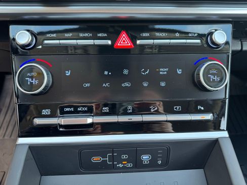 New 2026 Hyundai Santa Fe SEL image 19