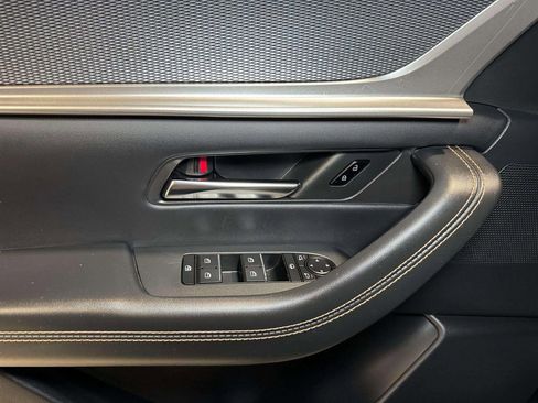 Used 2025 MAZDA CX-90 3.3 Turbo w/ Premium Plus Pkg image 9