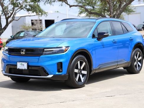 New 2026 Honda Prologue Touring image 3