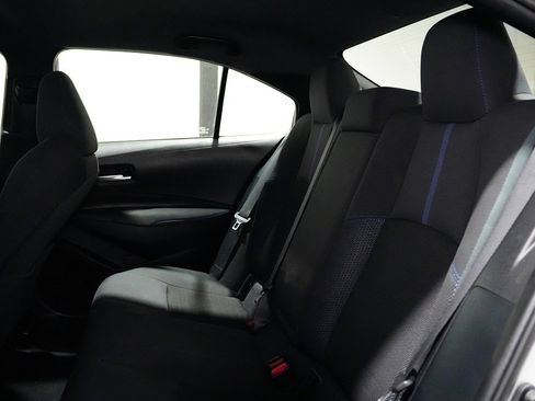 Used 2021 Toyota Corolla SE image 16