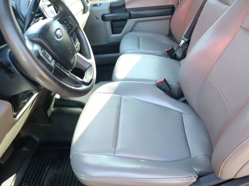 Used 2020 Ford F350 XL w/ Power Equipment Group image 30