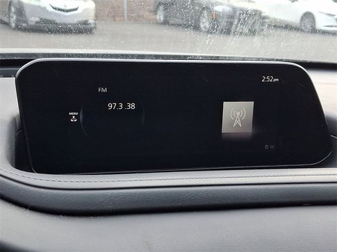 Used 2021 MAZDA CX-30 FWD 2.5 S w/ Select Package image 16