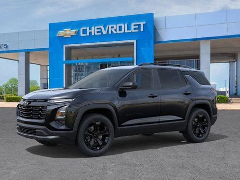 New 2026 Chevrolet Equinox LT w/ Convenience Package II image 26