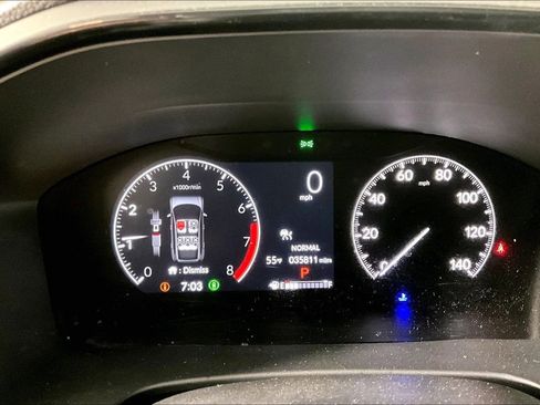 Used 2024 Honda CR-V EX image 13