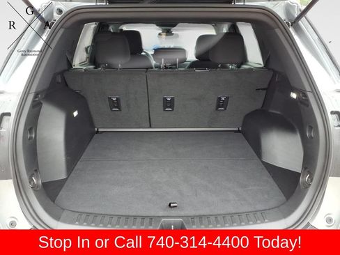 Used 2026 GMC Terrain Elevation AWD/4WD image 13