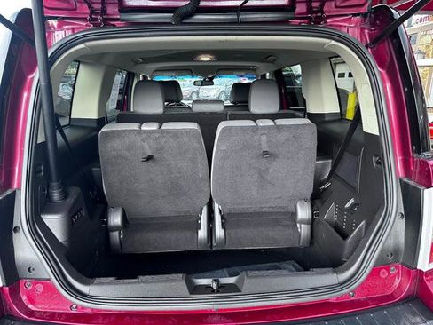 Used 2019 Ford Flex Limited w/ Equipment Group 303A image 5
