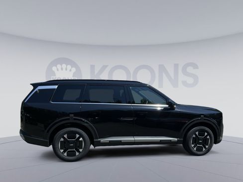 New 2027 Kia Telluride X-Line EX AWD/4WD image 12