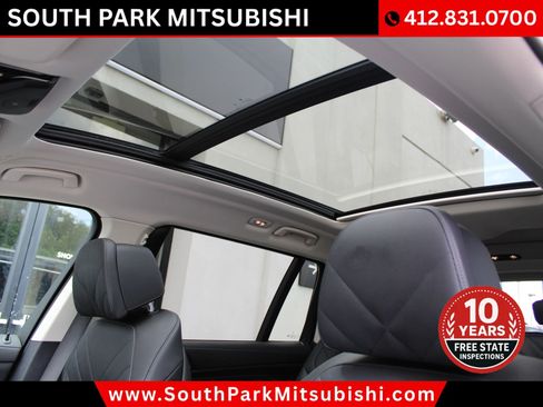Used 2024 BMW X7 xDrive40i AWD/4WD image 24