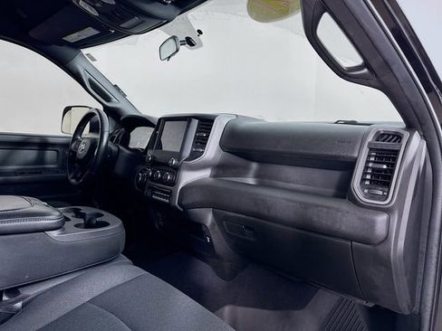 Used 2021 RAM 2500 Tradesman image 25