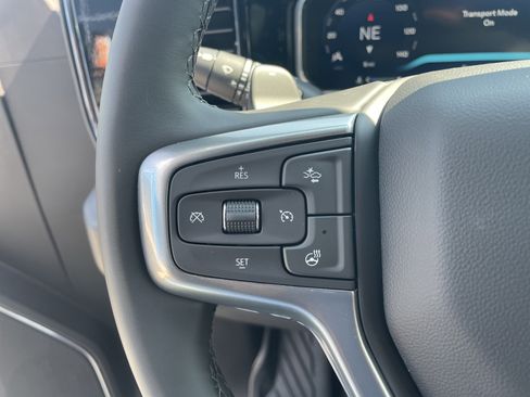 New 2026 Chevrolet Silverado 1500 LT Trail Boss w/ Safety Package image 19