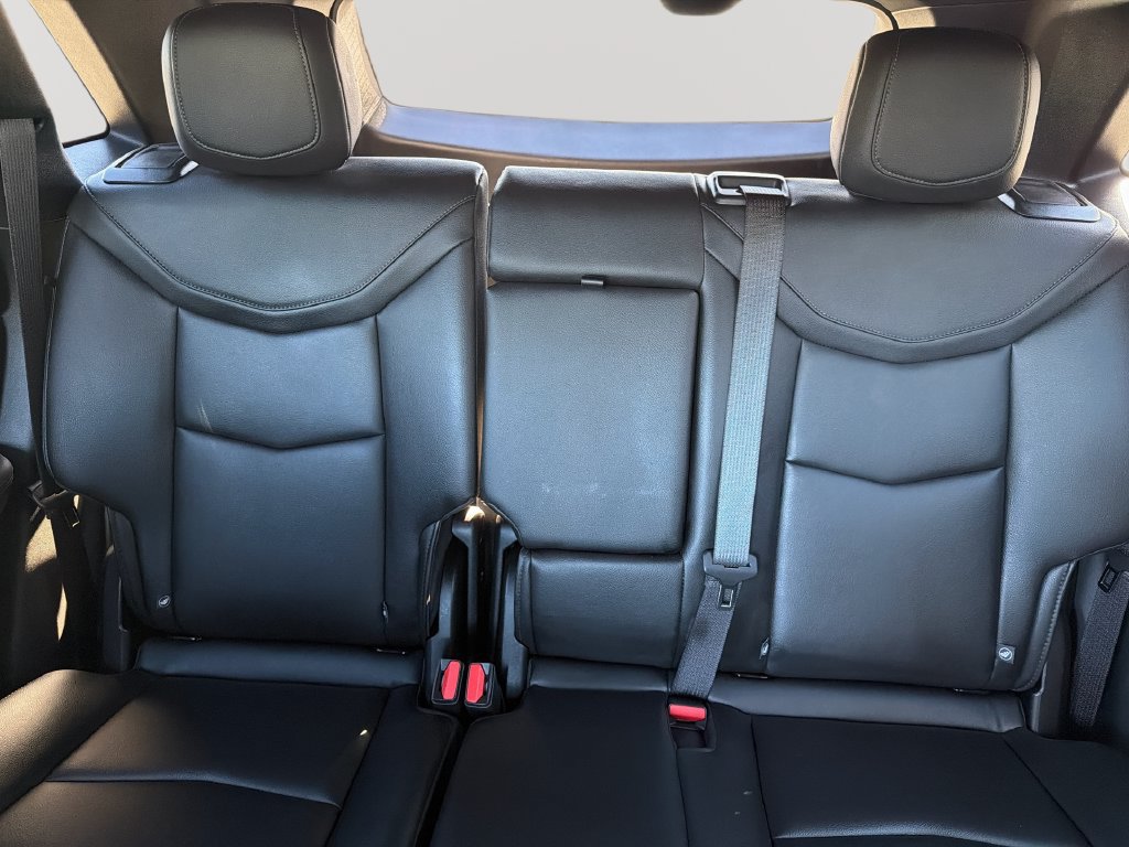 Used 2024 Cadillac XT5 Luxury FWD image 23