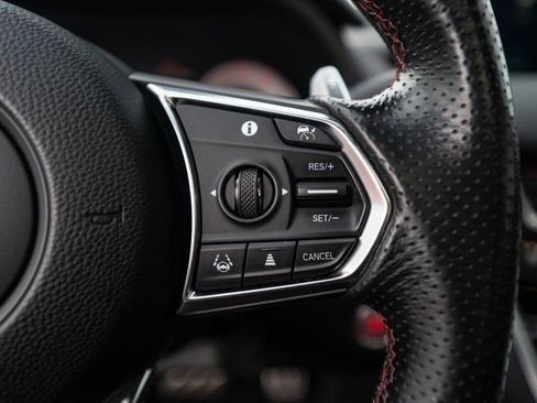 Certified 2023 Acura TLX SH-AWD w/ A-SPEC Pkg image 23