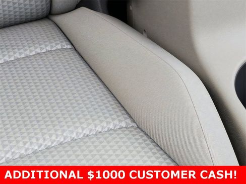 New 2025 Kia Soul LX image 24