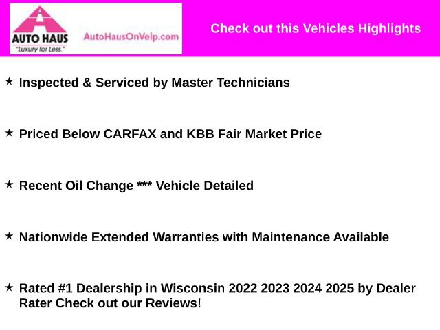 Used 2016 Chevrolet Express 2500 Extended RWD image 6