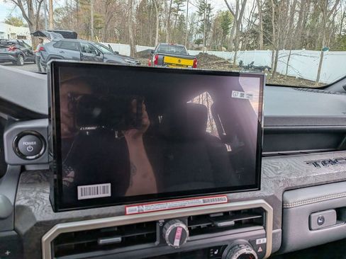 New 2026 Toyota Tacoma Limited AWD/4WD image 12
