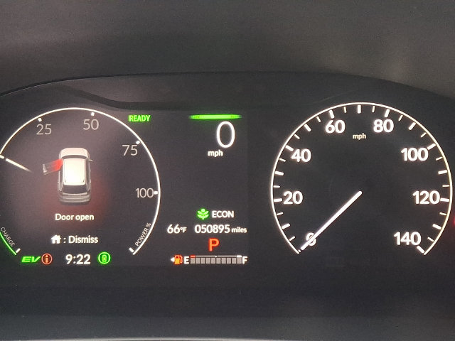 Certified 2024 Honda CR-V Sport image 20